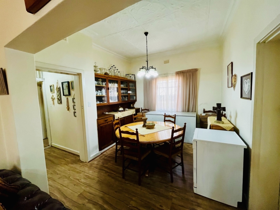 3 Bedroom Property for Sale in Dan Pienaar Free State